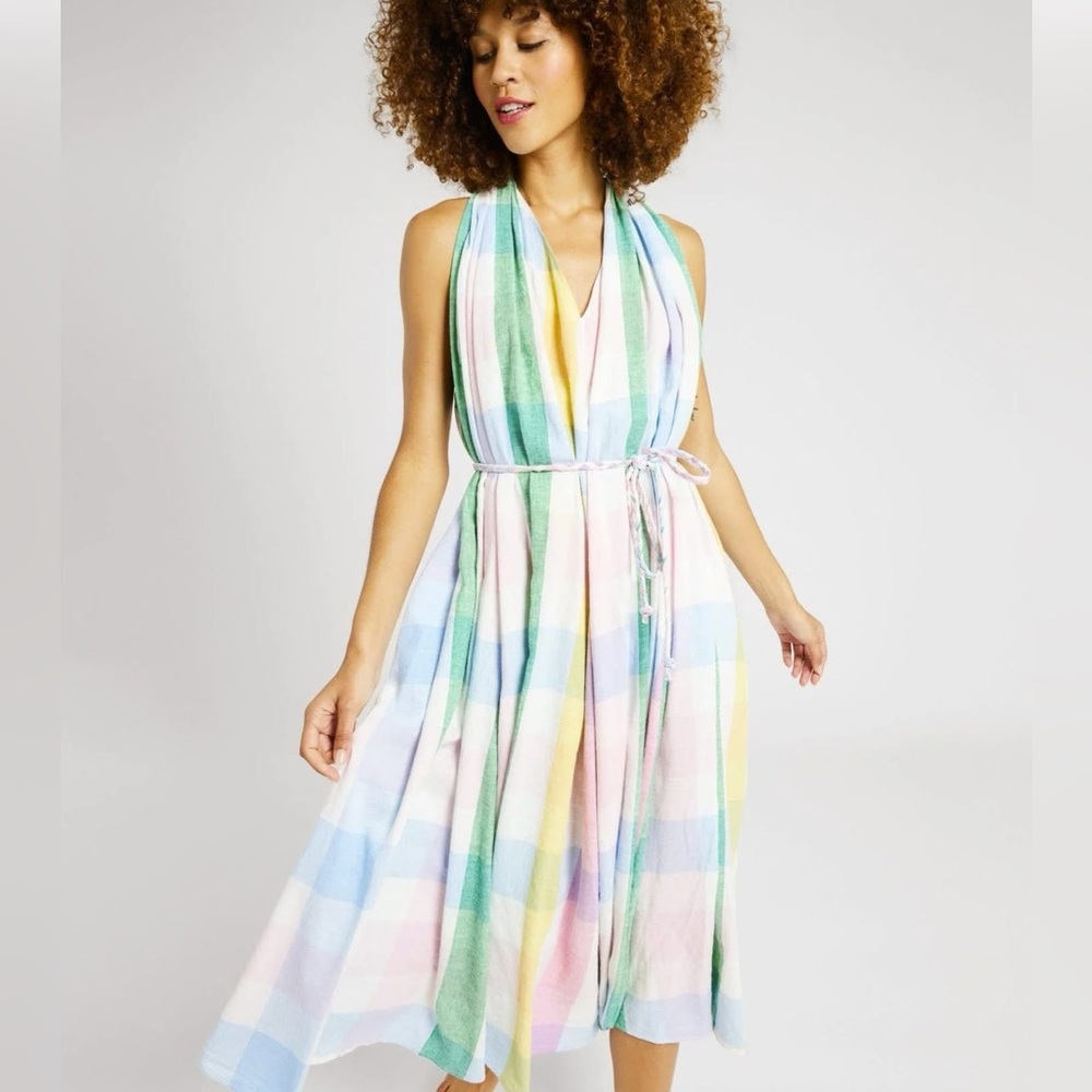 Mille Dress